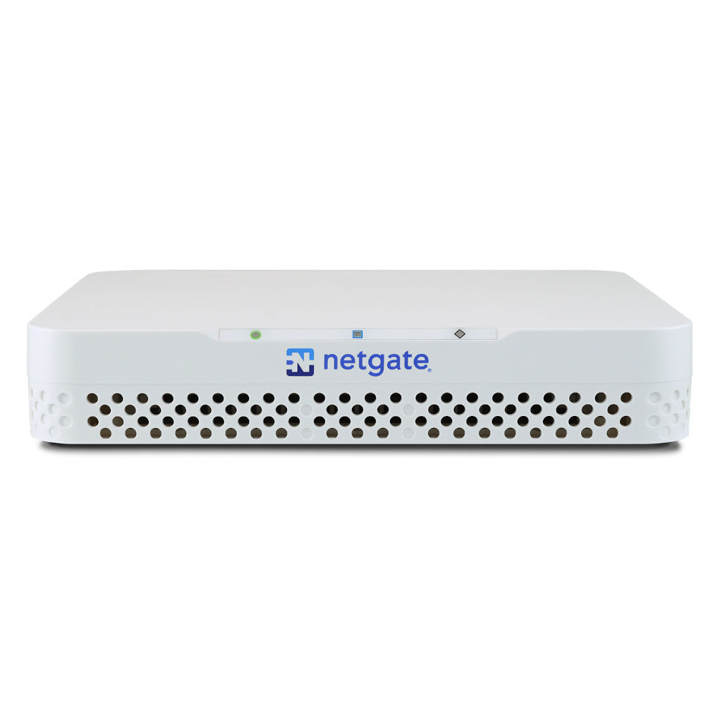 Netgate 4100 Max pfSense+ Security Gateway Appliance