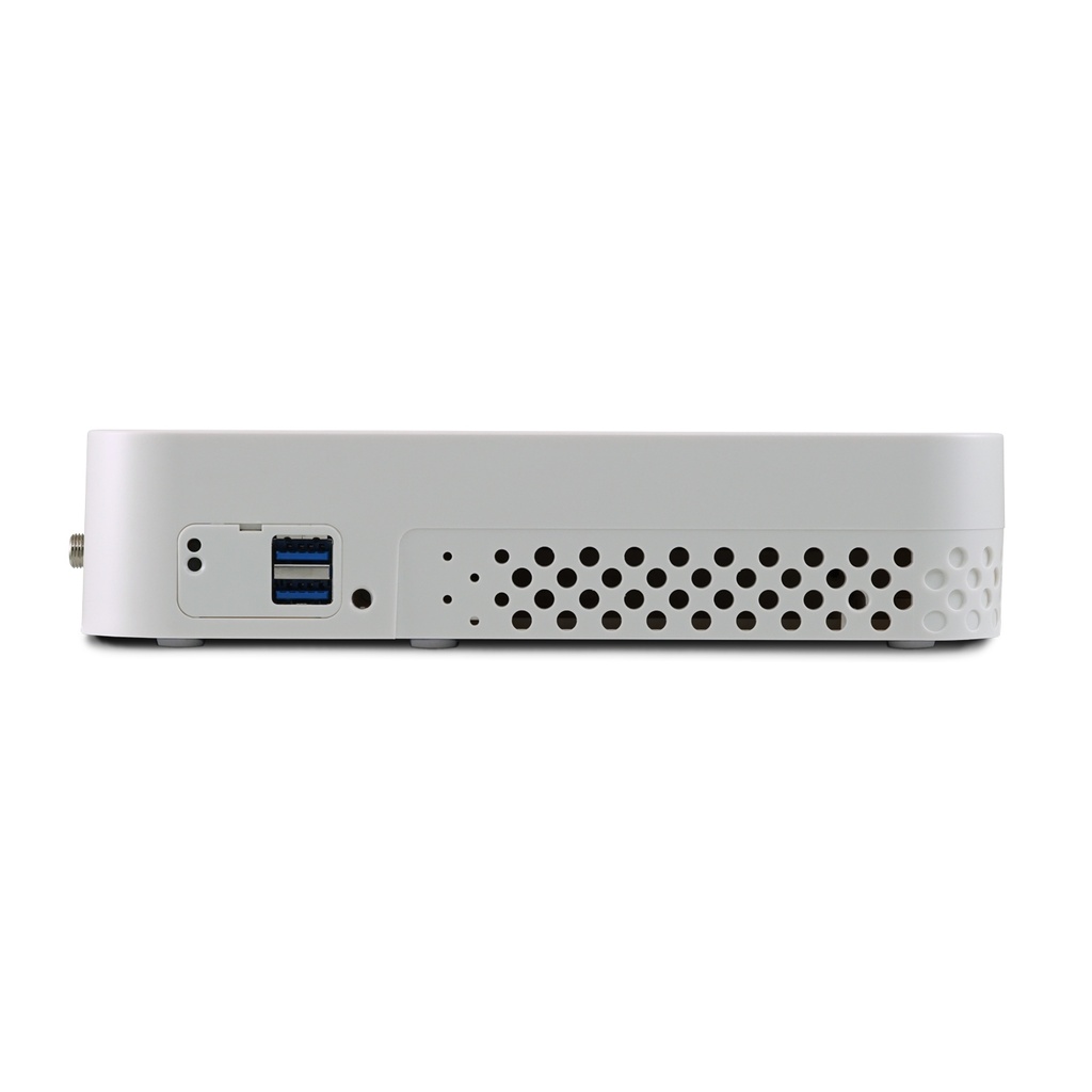 Netgate 6100 MAX pfSense+ Security Gateway Appliance