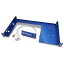 Netgate 4100 / 6100 1U Rack Mount Kit