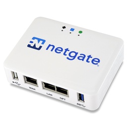 [1100] Netgate 1100 pfSense+ Security Gateway Appliance