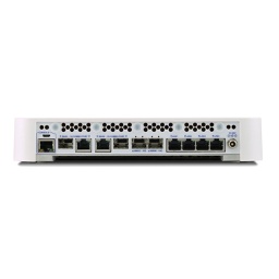 [6100-BASE] Netgate 6100 BASE pfSense+ Security Gateway Appliance