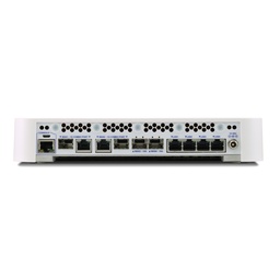 [6100-MAX] Netgate 6100 MAX pfSense+ Security Gateway Appliance