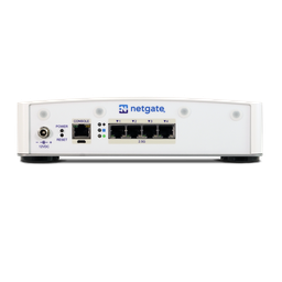 [4200-BASE] Netgate 4200 BASE pfSense+ Security Gateway Appliance