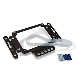 [SG-1100-Mount] Netgate 1100 Wall Mount Kit